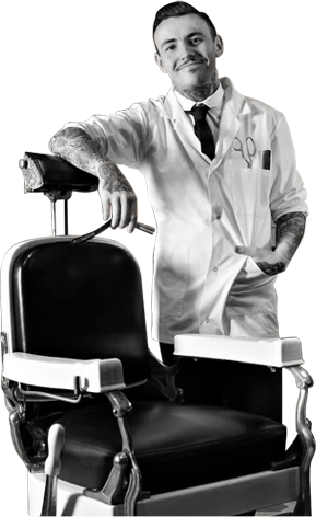Barber Picture