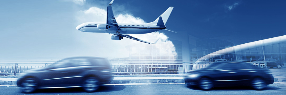 Airport Customer Picture
