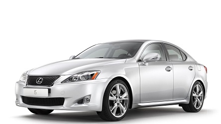 lexus picture