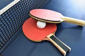 Ping Pong Picture