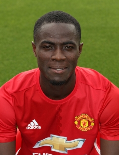 Eric Bailly Picture