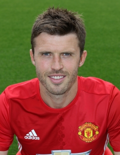 Michael Carrick Picture
