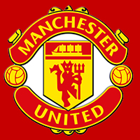 Manchester United Logo