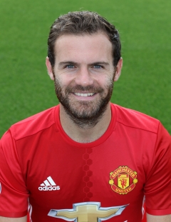 Juan Mata Picture