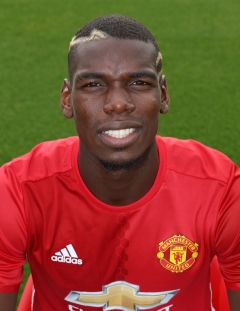 Paul Pogbga Picture