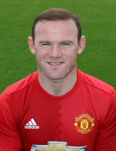 Wayne Rooney Picture