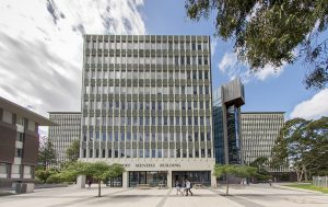 Picture of Hornsby Campus