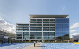 Picture of Library
