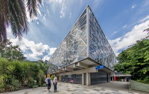 Picture of Ryde Campus