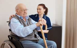 Picture for disability support