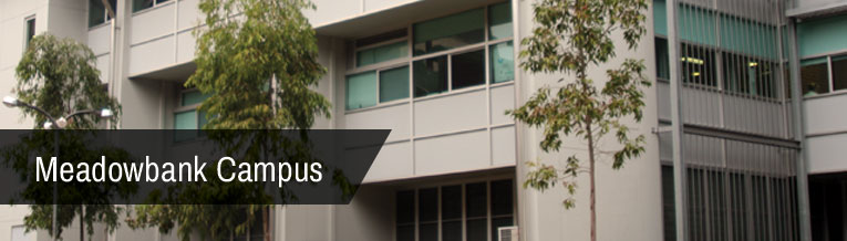 Picture of Meadowbank Campus