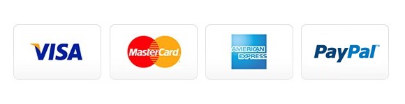 Picture of payment methods