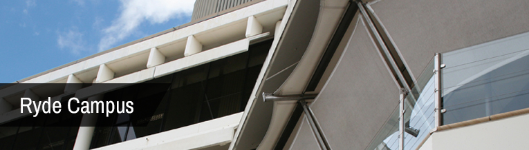 Picture of Ryde Campus