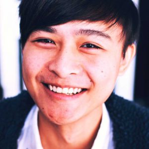 Picture of Andrew Lee